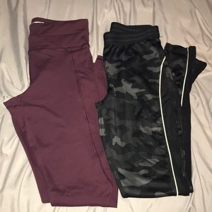 Workout Legging Bundle